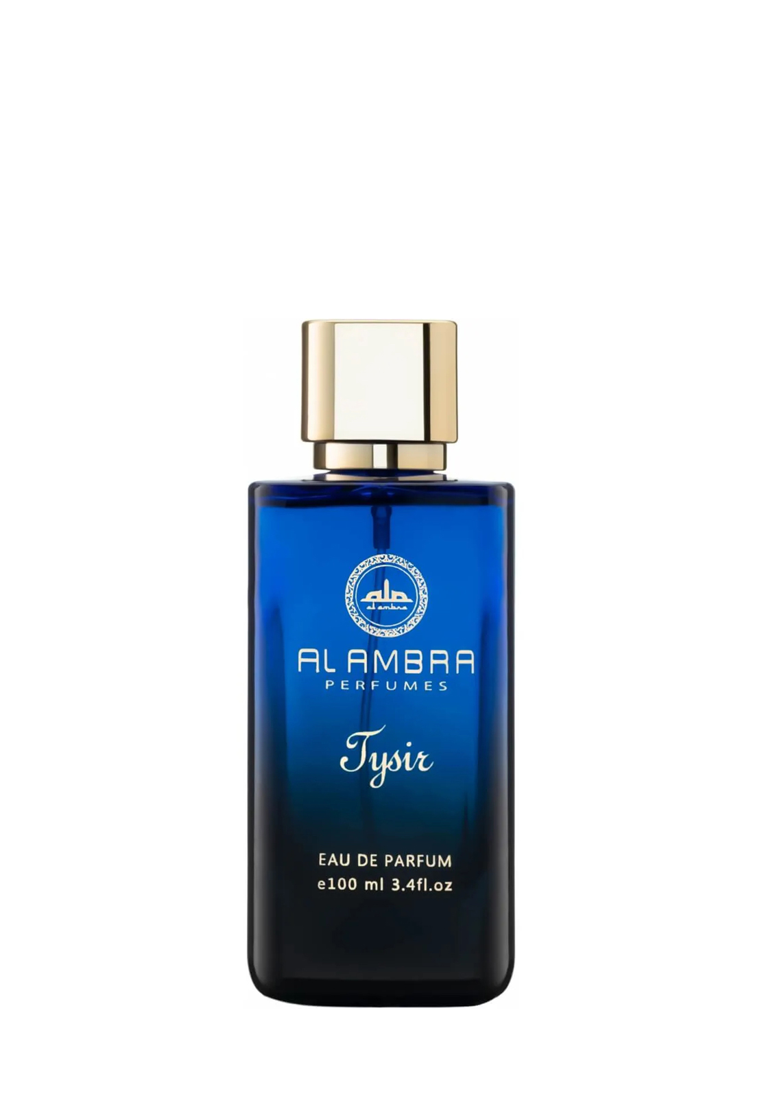 AL AMBRA TYSIR EDP
