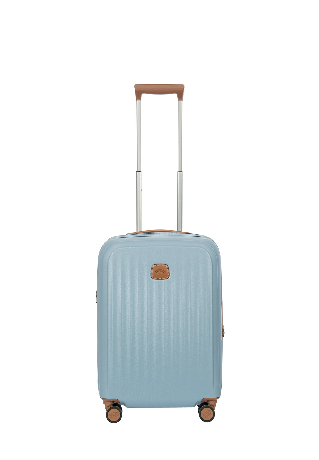 BRIC'S  TROLLEY CABINA RIGIDO TAORMINA 55CM ESP.