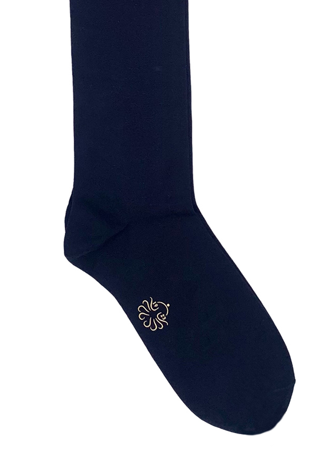 ALTO MILANO CALZINO LUNGO IN FILO DI SCOZIA