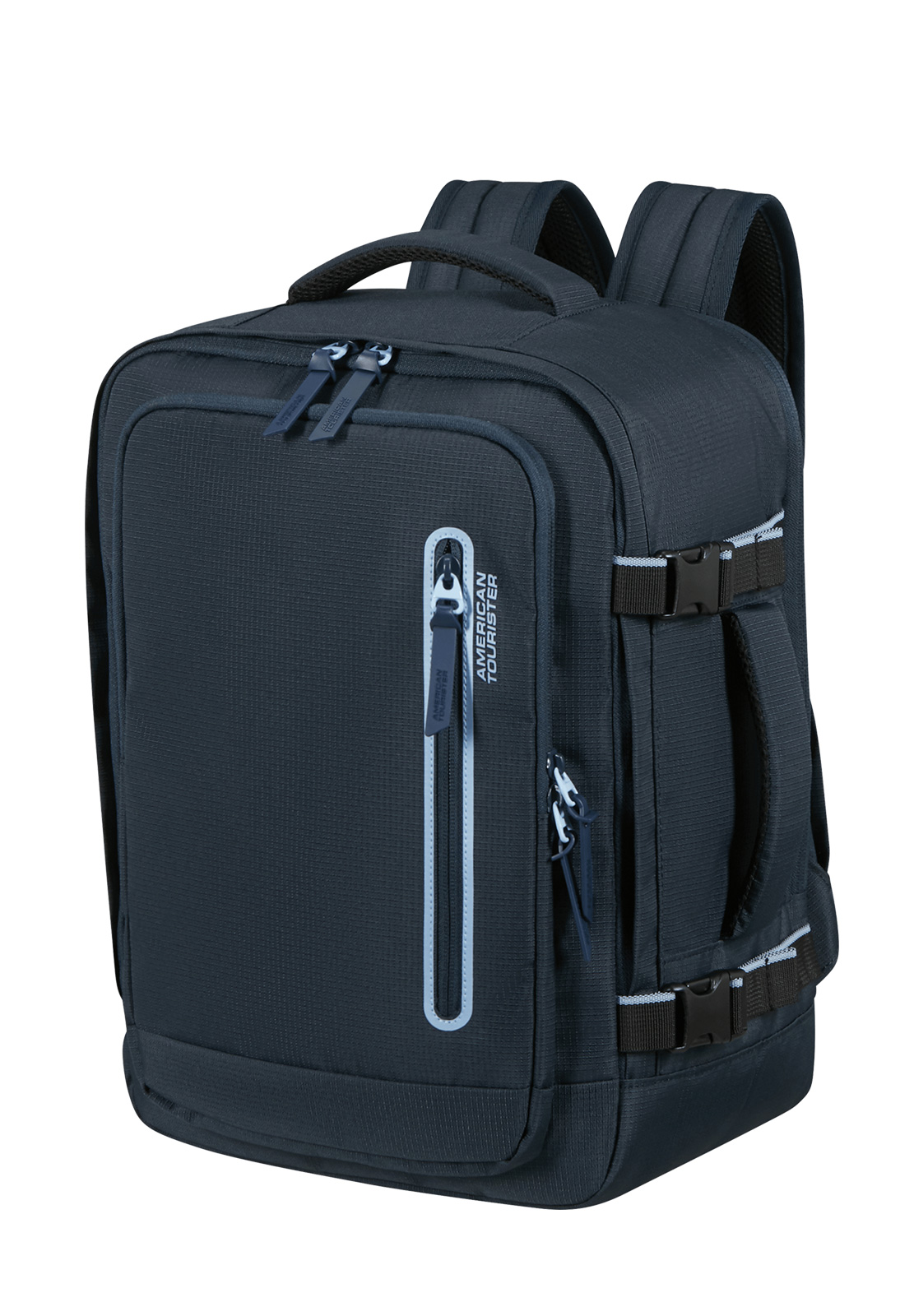 AMERICAN TOURISTER ZAINO TAKE2CABIN S/M SPORT PER PC 15.6''