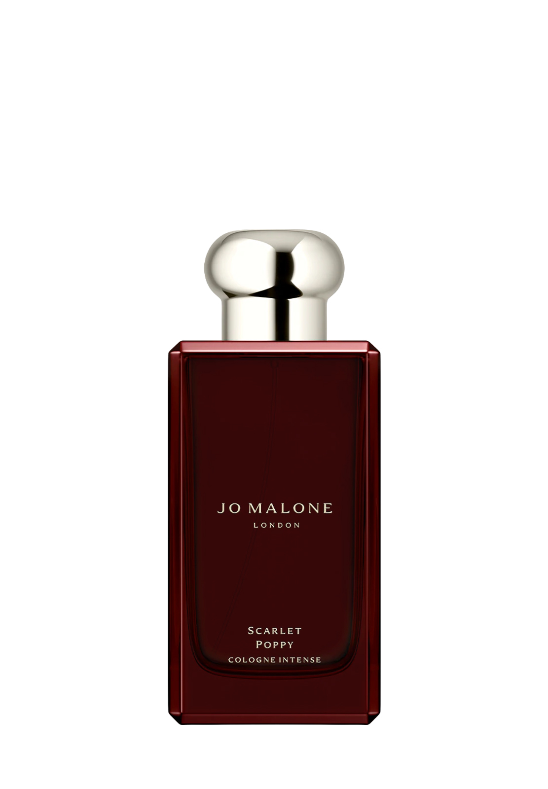 JO MALONE SCARLET POPPY COLOGNE INTENSE