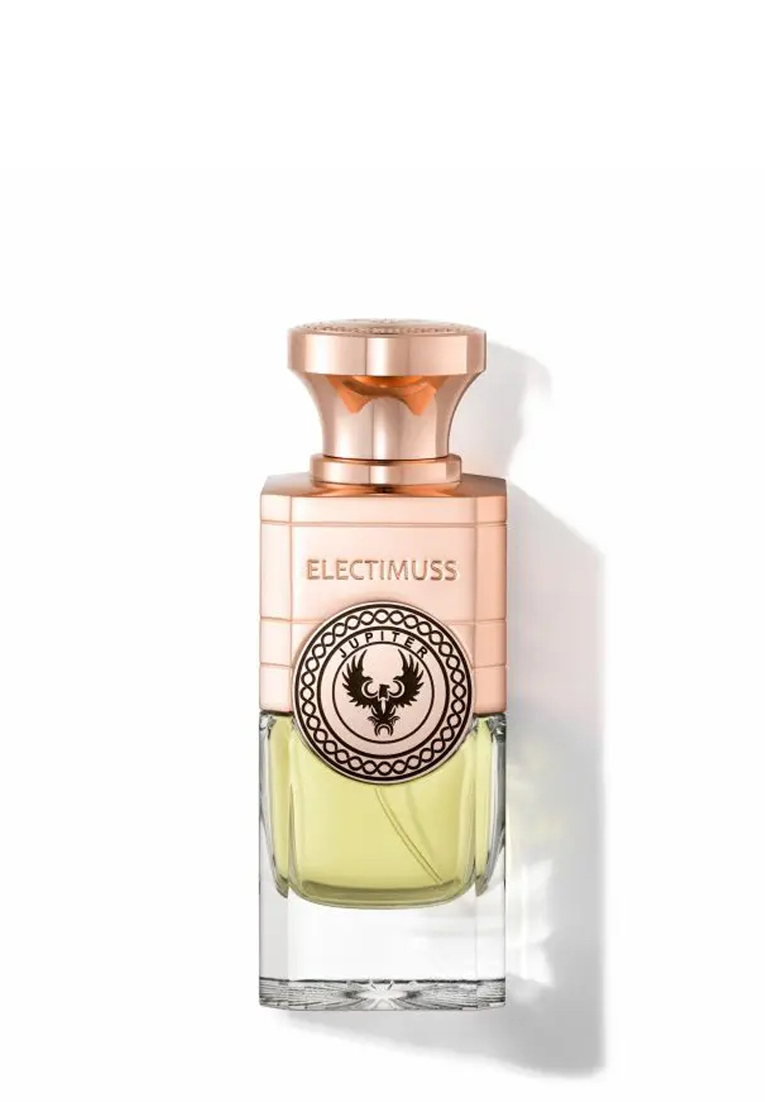 ELECTIMUSS JUPITER PURE PARFUM