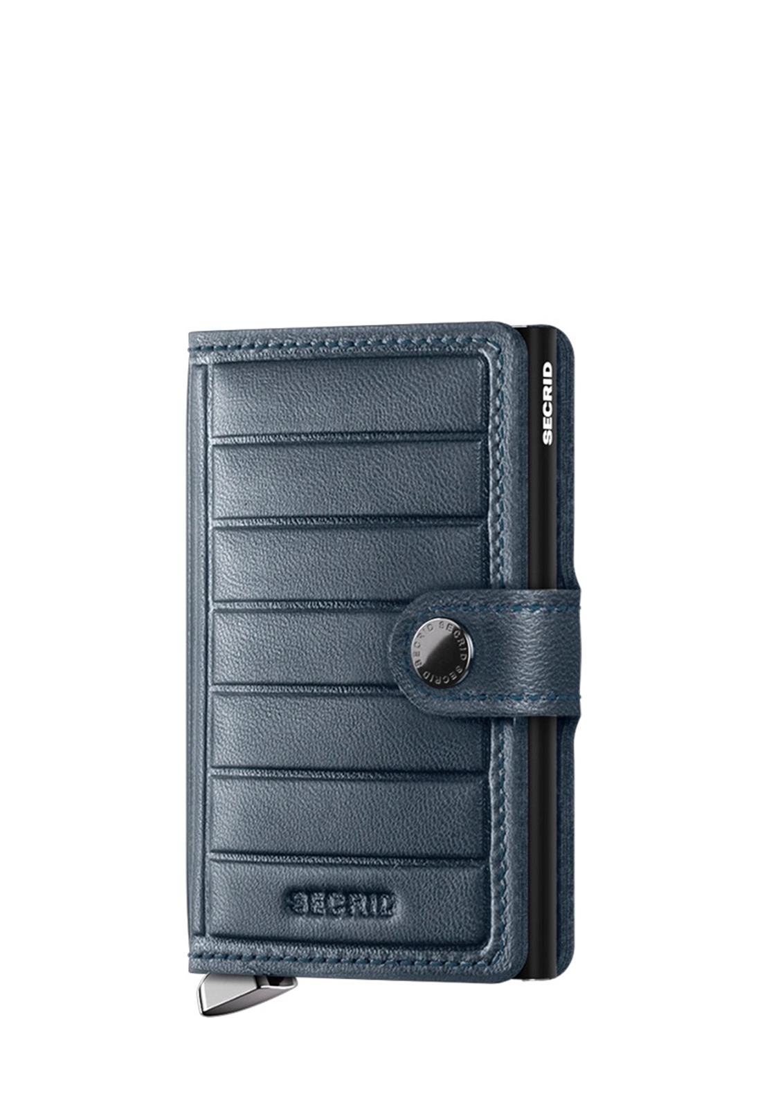 SECRID PREMIUM MINIWALLET EMBOSS