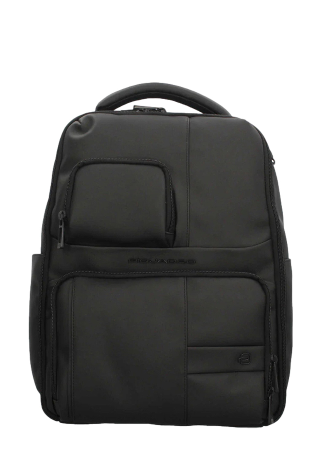 PIQUADRO ZAINO PORTA PC 14.1'' GOMMATO
