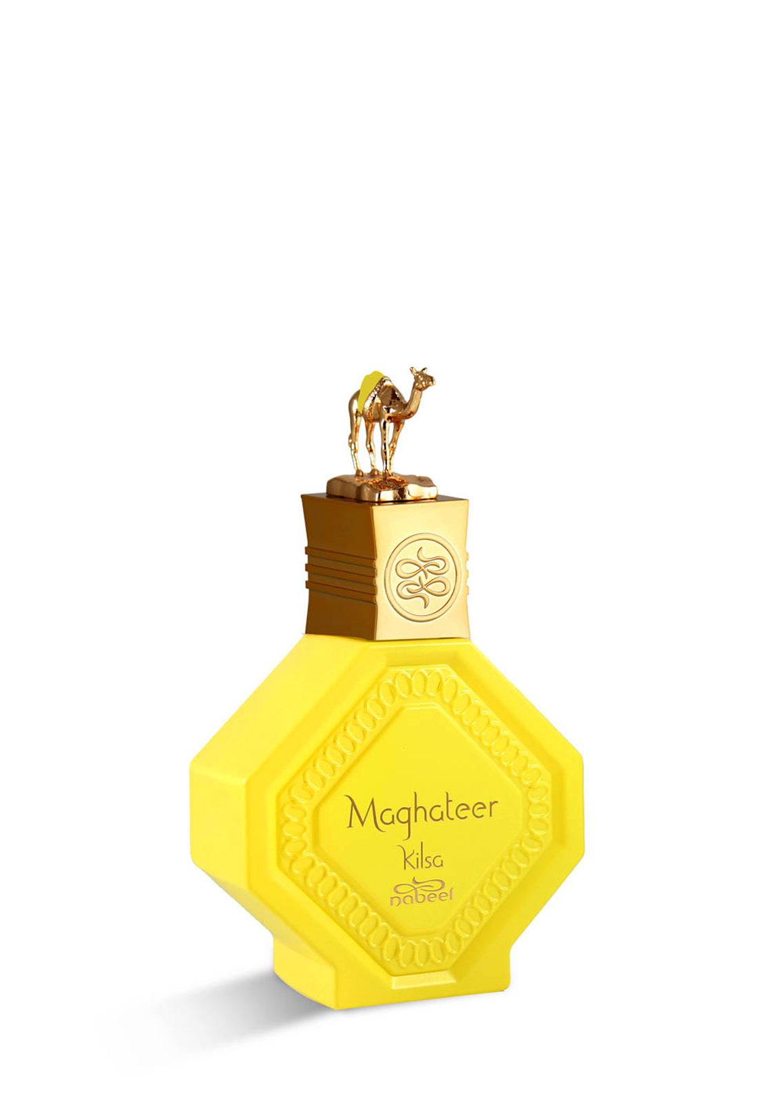 NABEEL MAGHATEE KILSA EDP 100ML