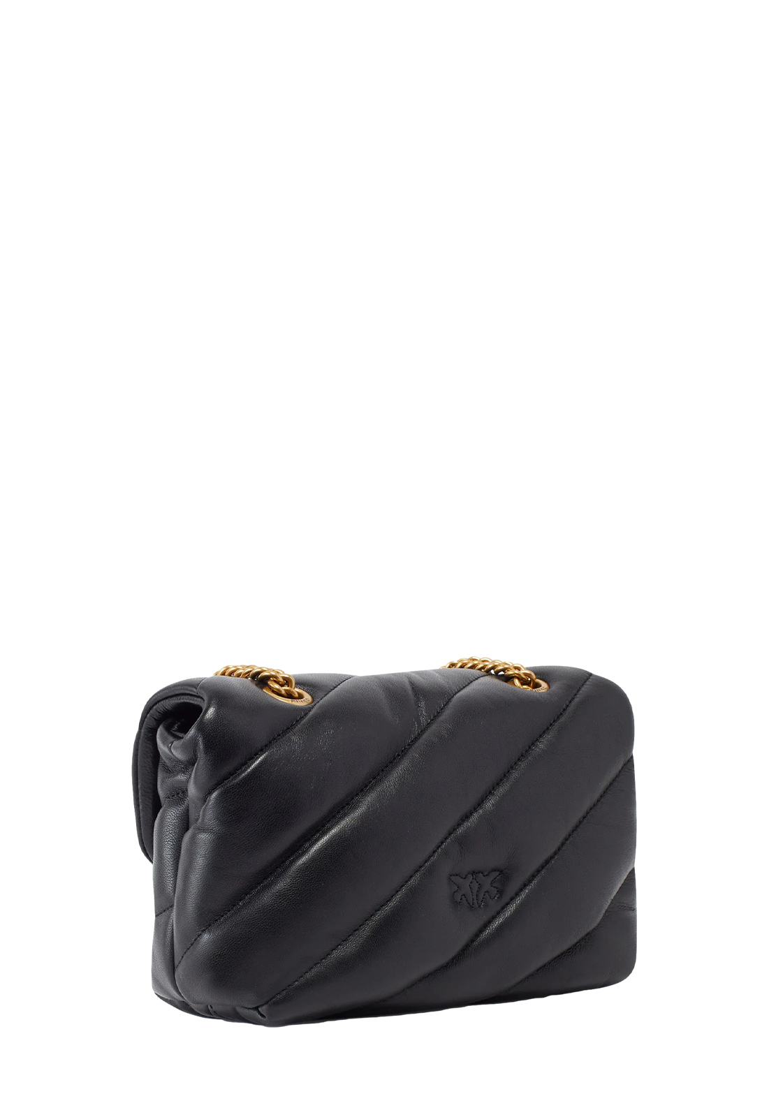 PINKO BORSA LOVE PUFF MINI CLASSIC SMALL SHEEP