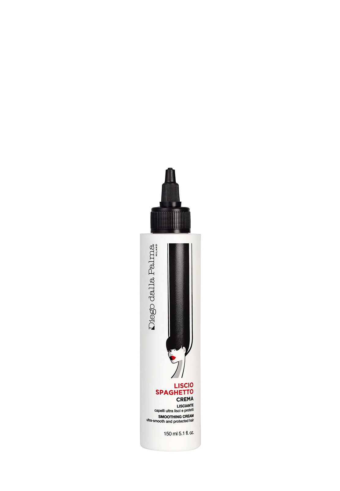 DIEGO DALLA PALMA CREMA LISCIANTE 150ML
