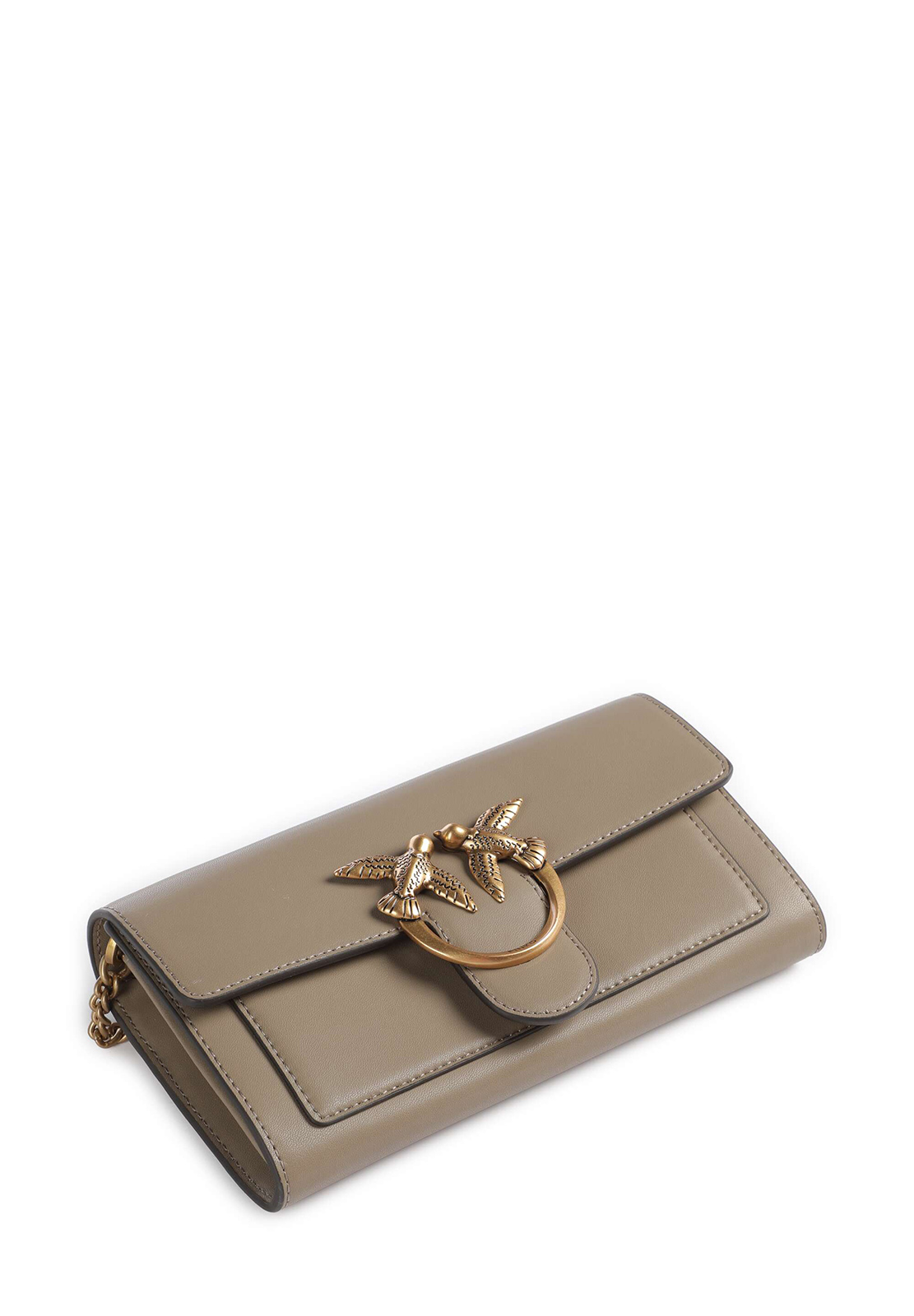 PINKO BORSA LOVE BAG ONE WALLET