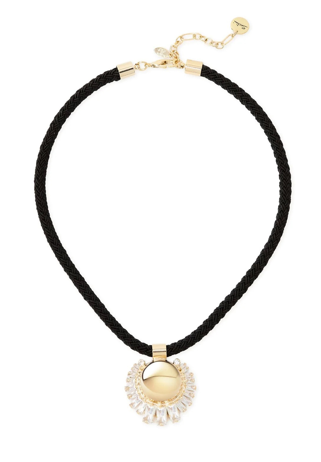 SODINI COLLANA CORDA EMBER