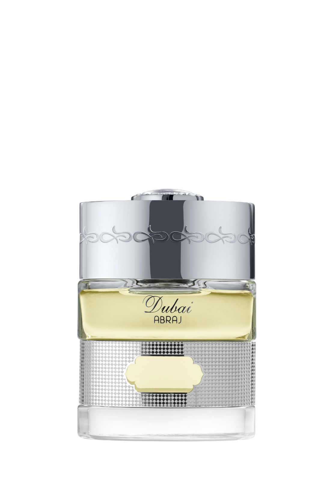 THE SPIRIT OF DUBAI ABRAJ EDP