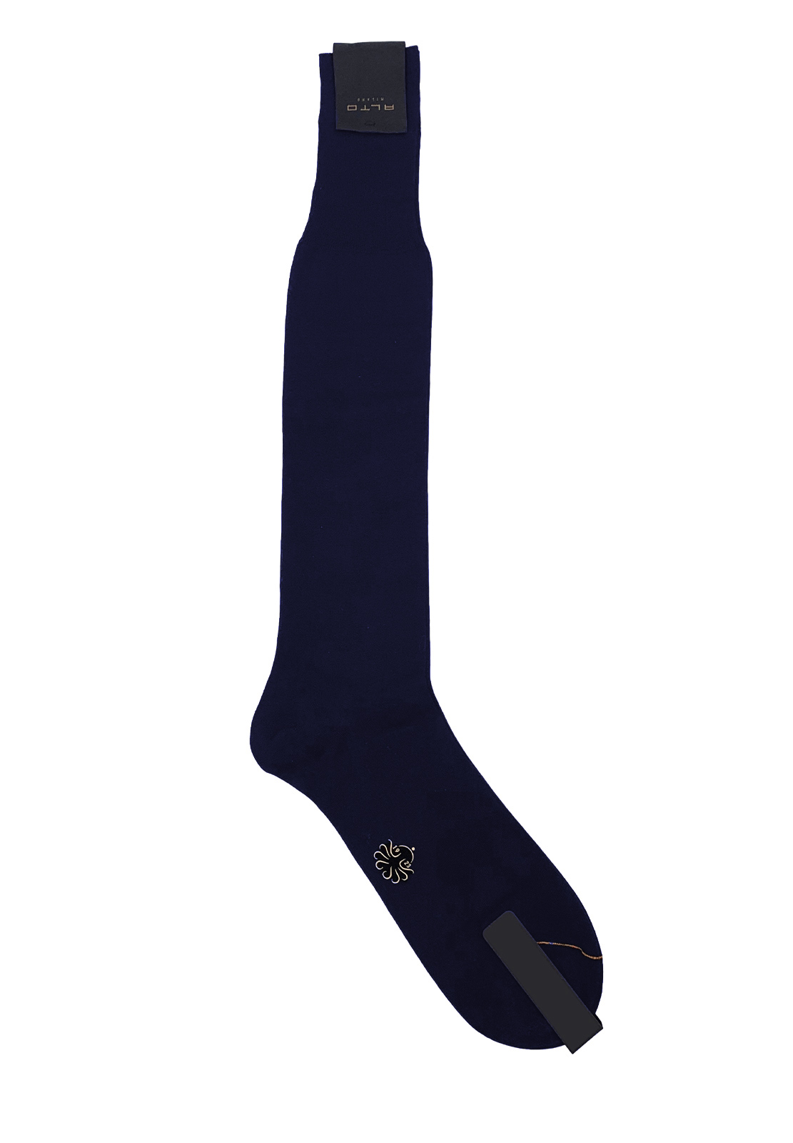 ALTO MILANO CALZINO COTONE