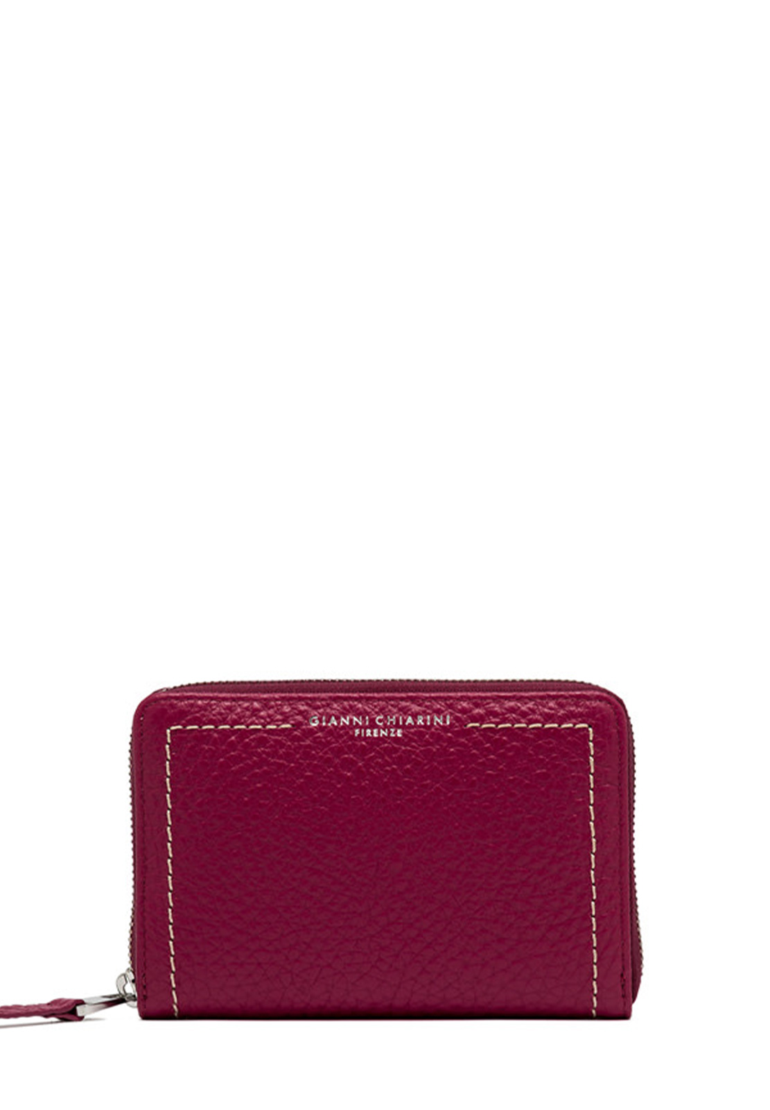 GIANNI CHIARINI PORTAFOGLI PICCOLO ZIP AROUND