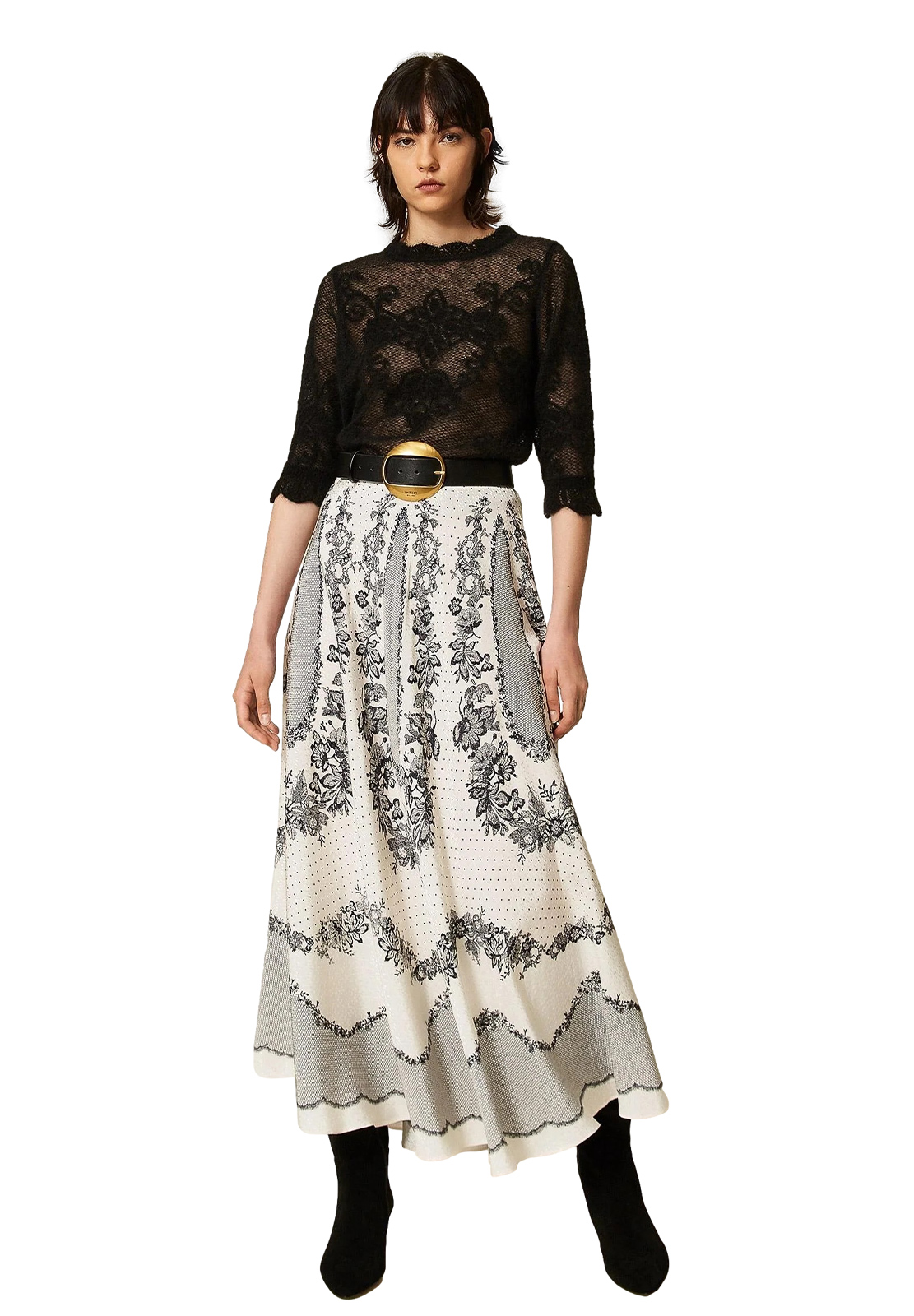 TWINSET 262TP267E