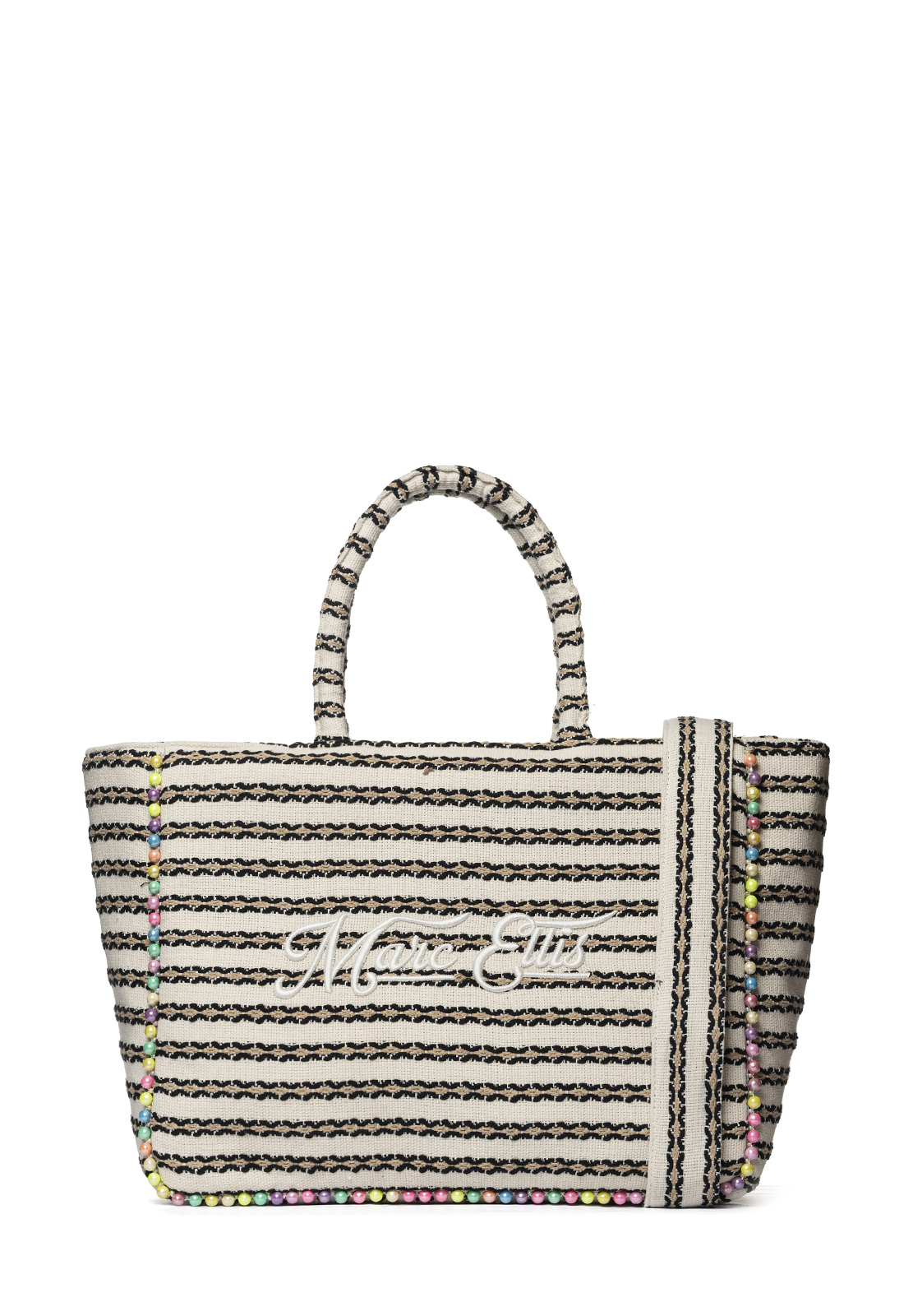 MARC ELLIS BUBY L INDY