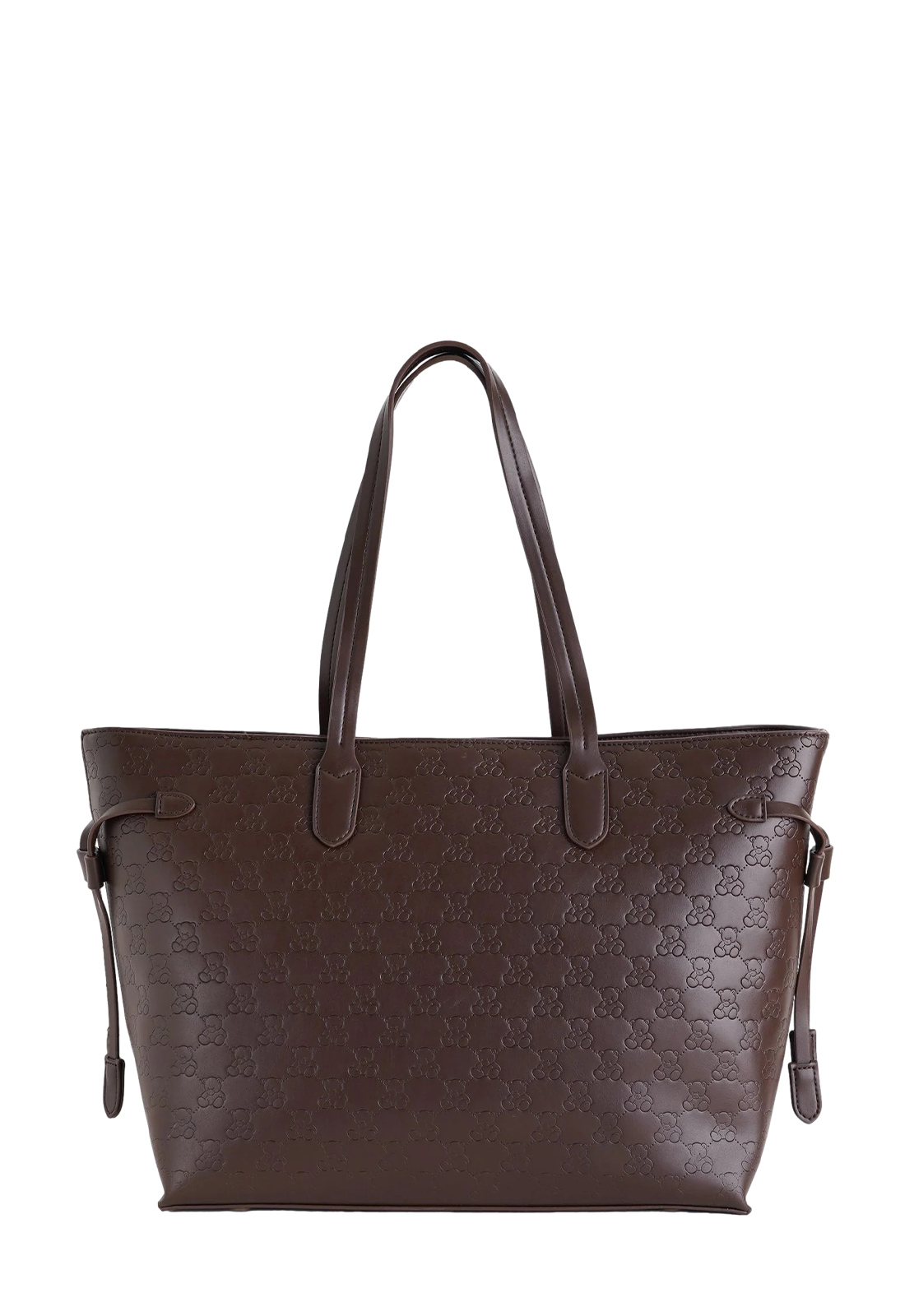 ATELIER DU SAC SHOPPING MATHILDA