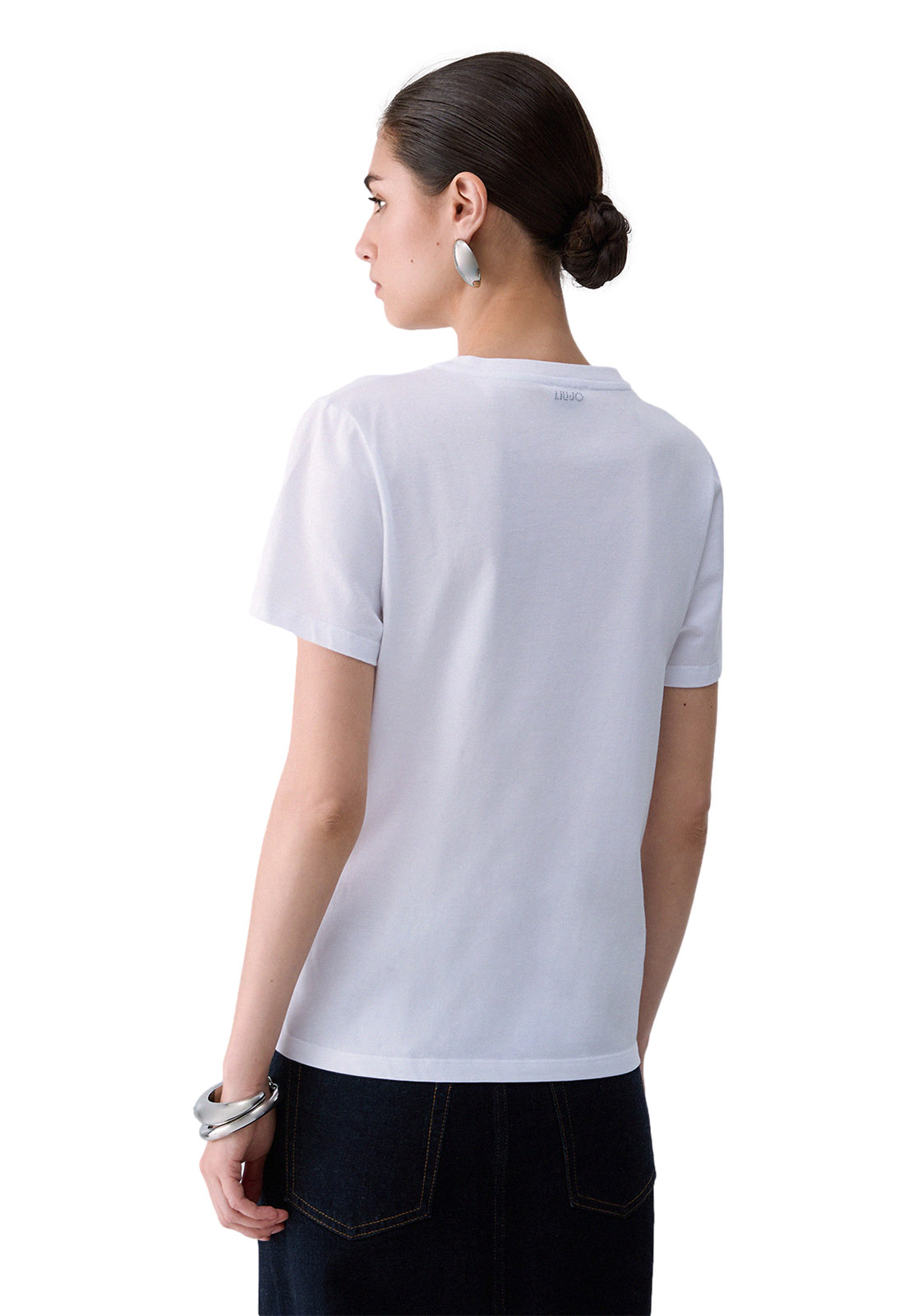 LIU JO T-SHIRT TOPOLINO