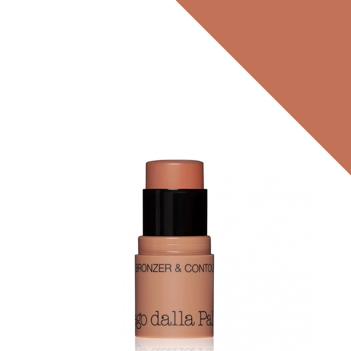 DIEGO DALLA PALMA ALL IN ONE BRONZER & CONTOUR