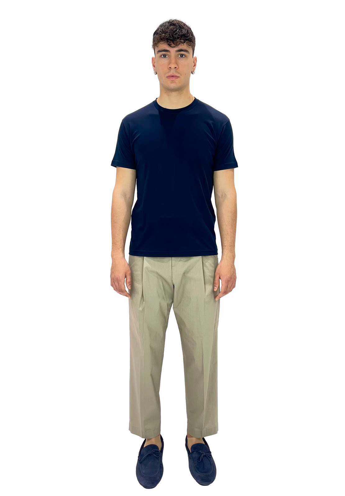 AIBURAI T-SHIRT BOSTON