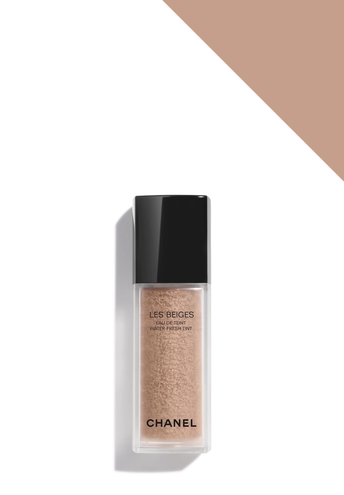 CHANEL LES BEIGES WATER FRESH TINT