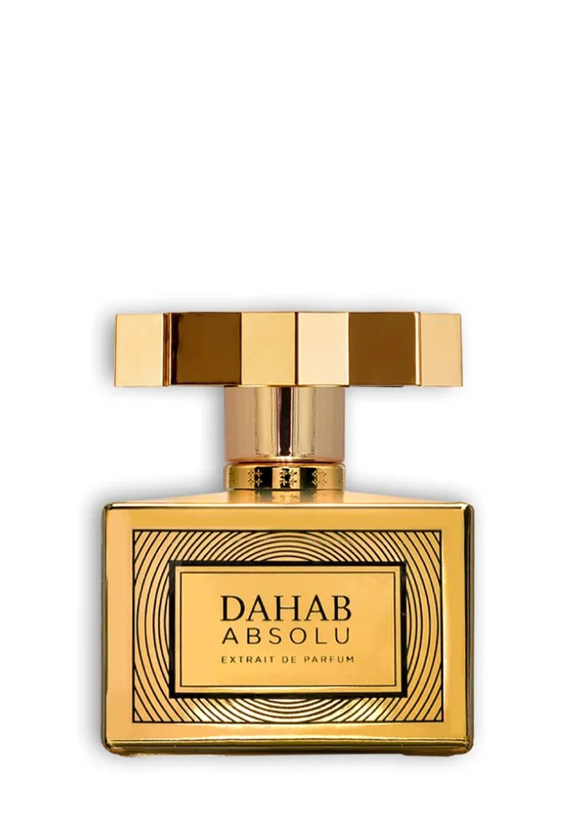KAJAL DAHAB ABSOLU EXTRAIT DE PARFUM