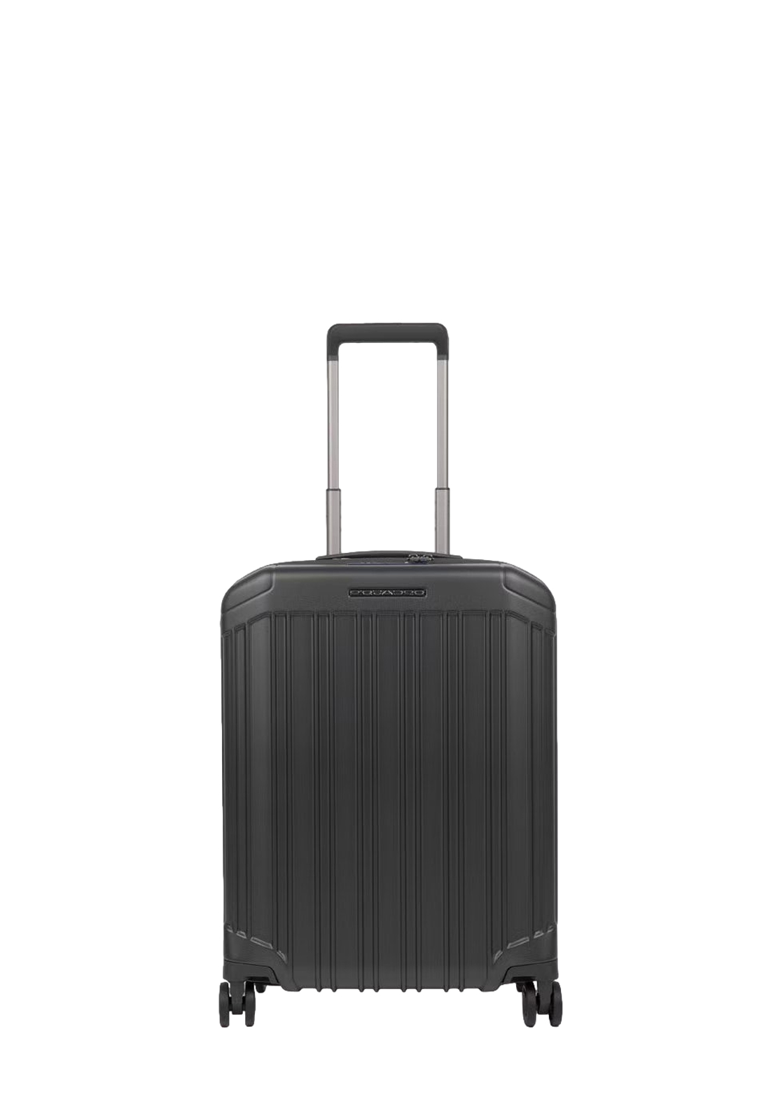 PIQUADRO TROLLEY CABINA RIGIDO ULTRA SLIM 4 RUOTE PQ-LIGHT