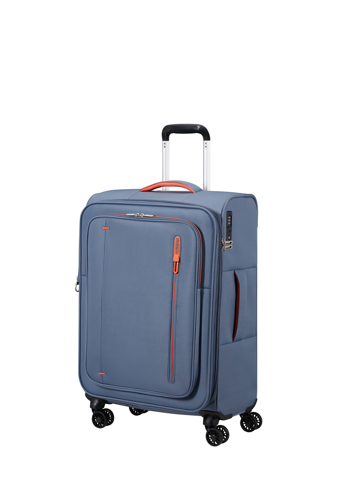 AMERICAN TOURISTER TROLLEY MEDIO CLOUDRIDER