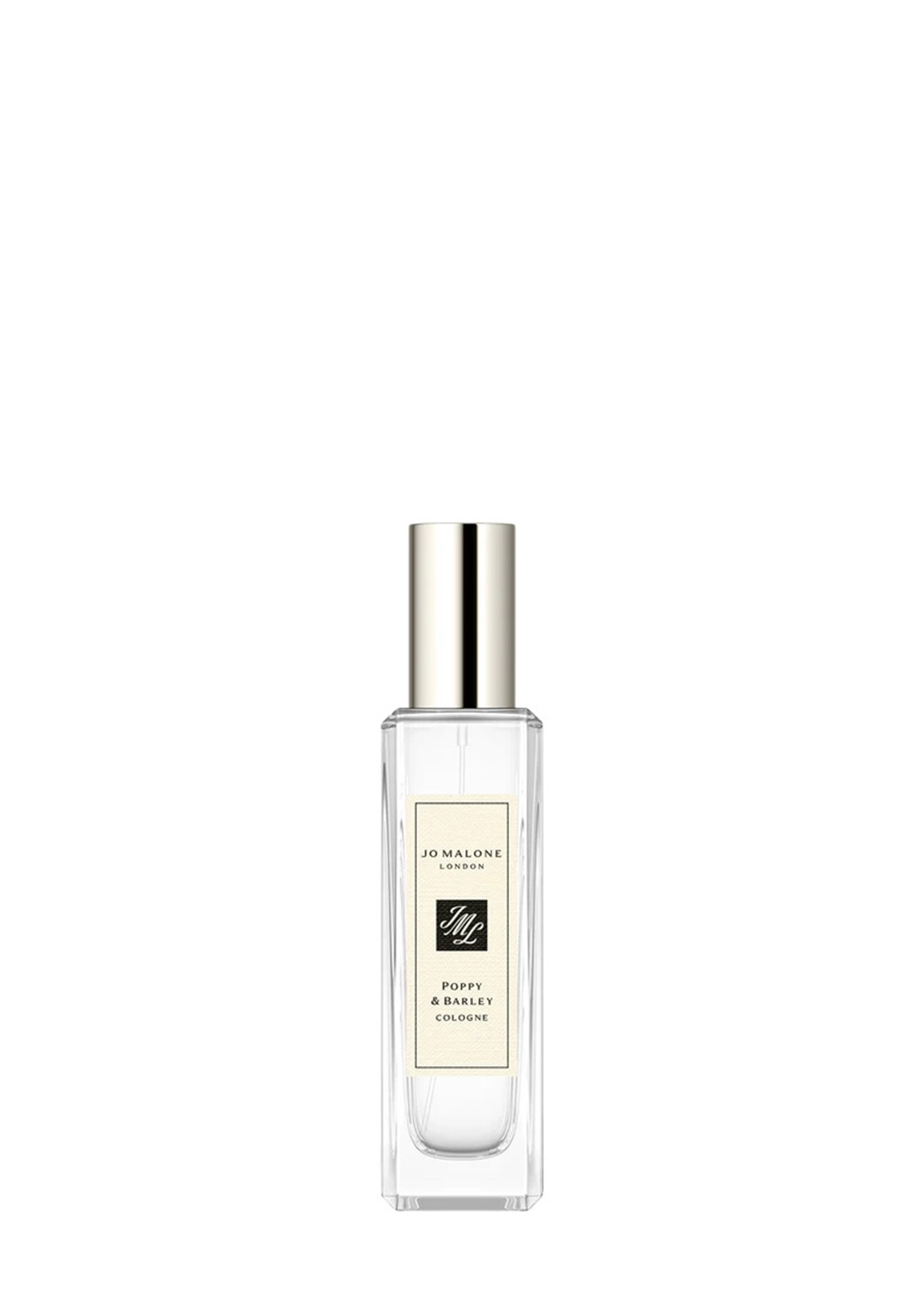 JO MALONE POPPY & BARLEY COLOGNE