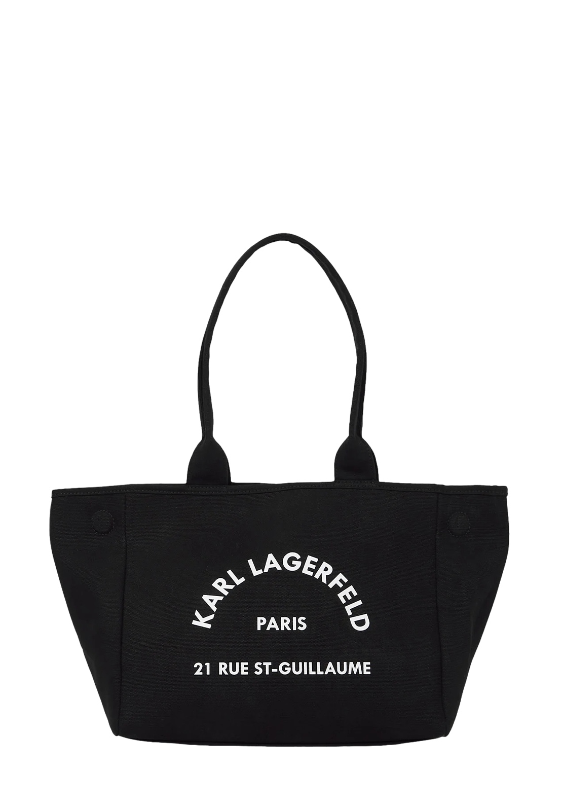 KARL LAGERFELD BORSA TOTE TRASFORMABILE