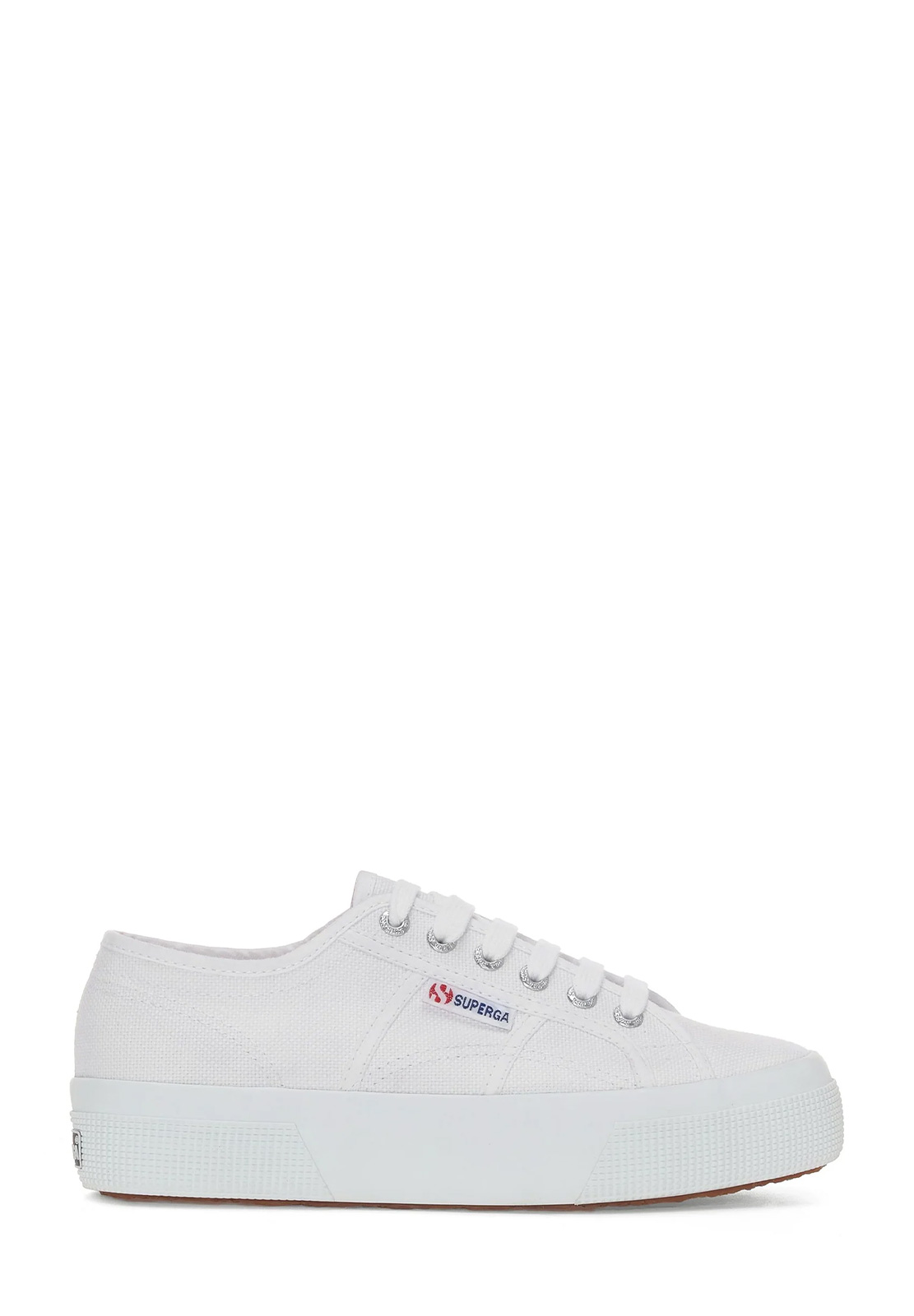 SUPERGA SNEAKERS PLATFORM