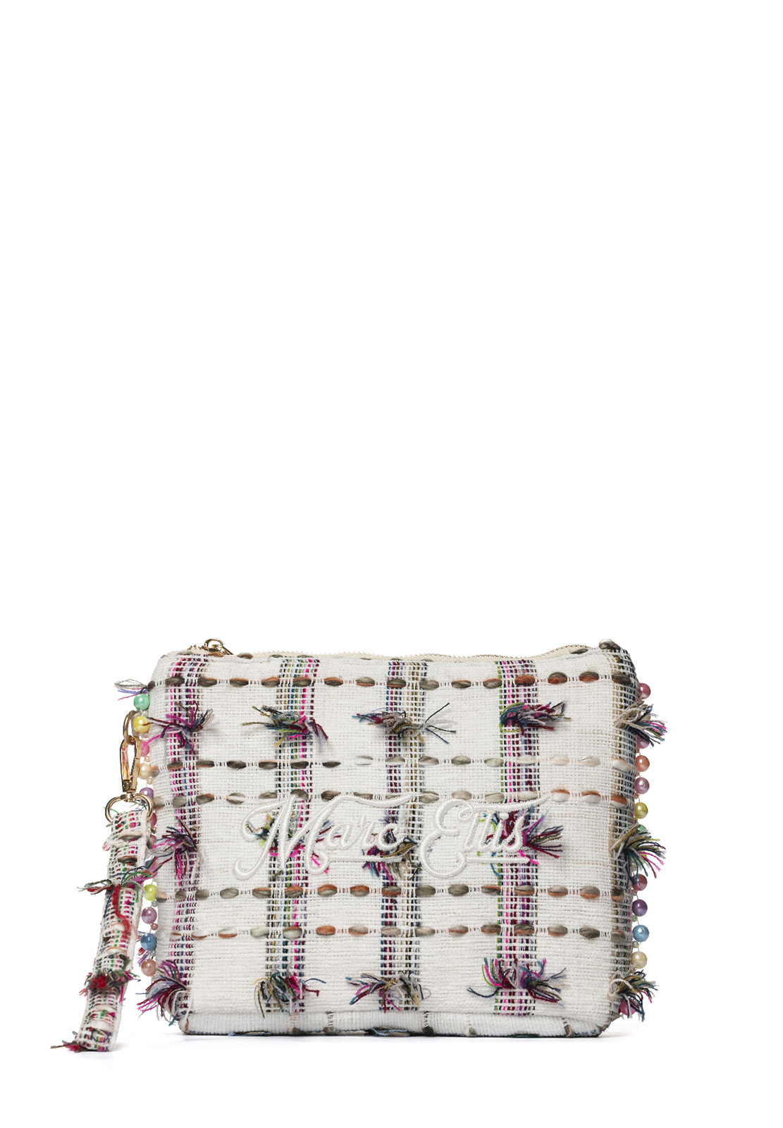 MARC ELLIS CLUTCH CASSY INDY