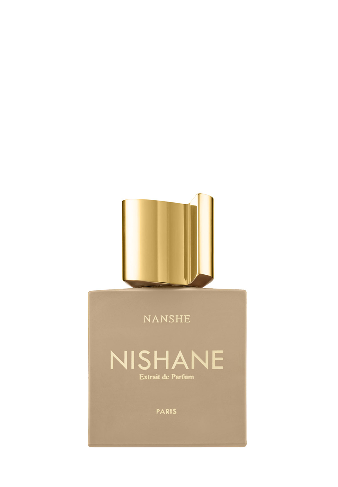 NISHANE NANSHE EXTRAIT