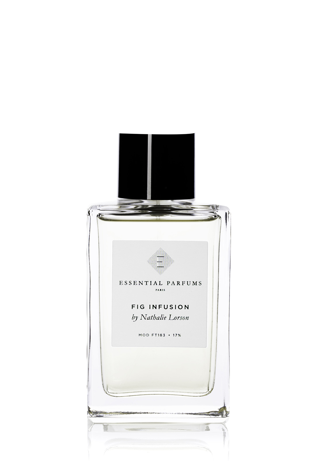 ESSENTIAL PARFUMS FIG INFUSION EDP RICARICABILE