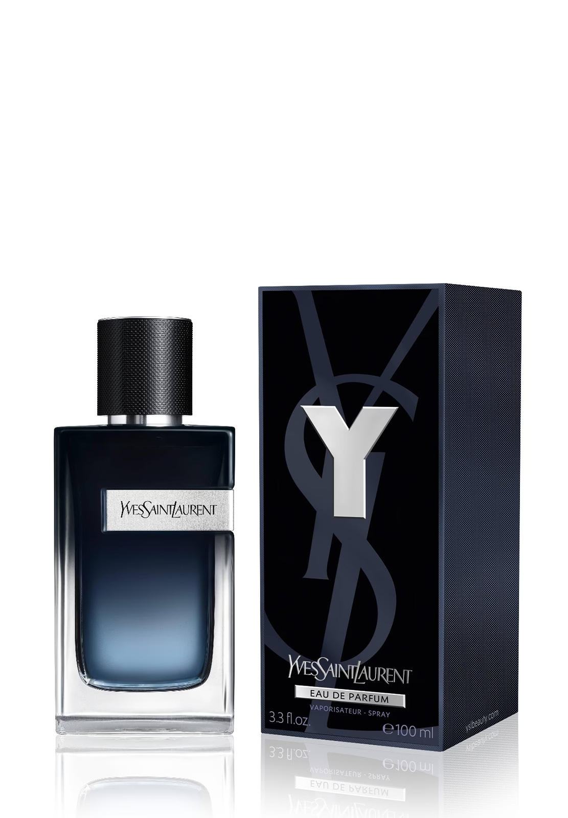 YVES SAINT LAURENT Y EDP 100ML