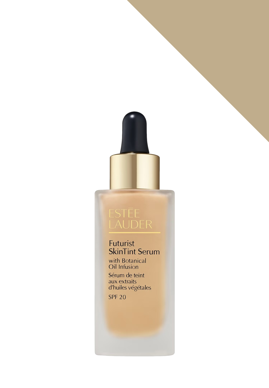 ESTEE LAUDER FUTURIST SKINTINT FONDOTINTA SPF20