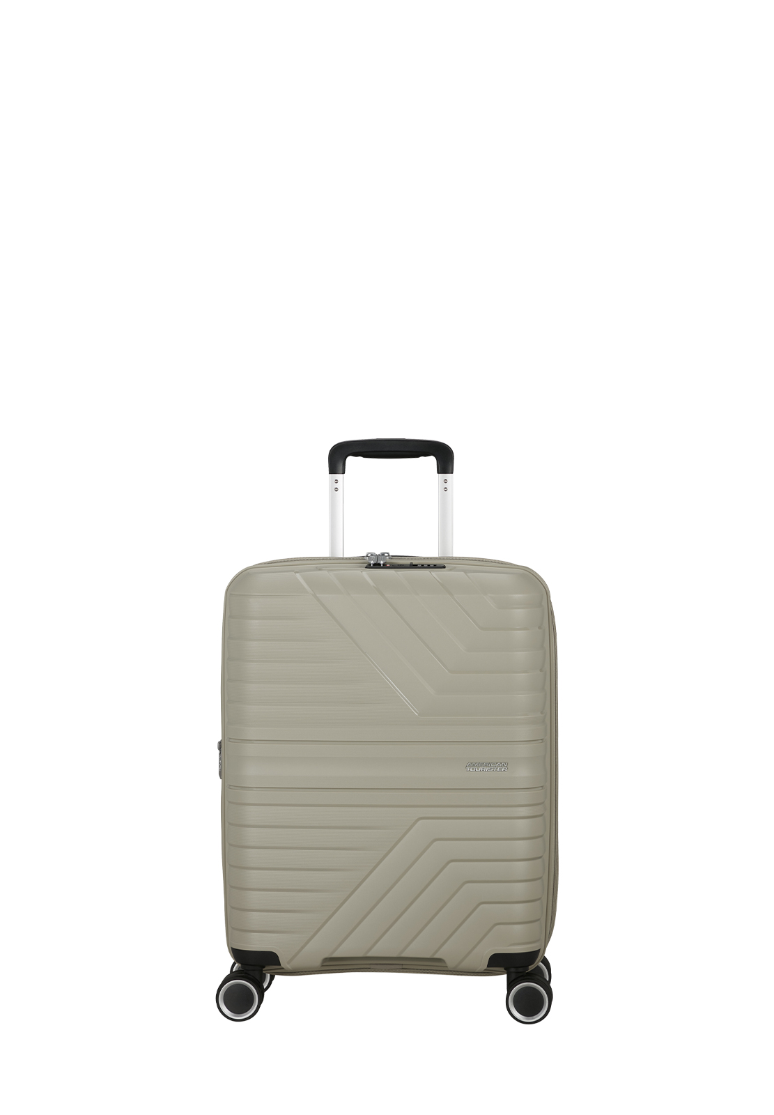 AMERICAN TOURISTER TROLLEY CABINA RIGIDO FLYWIST