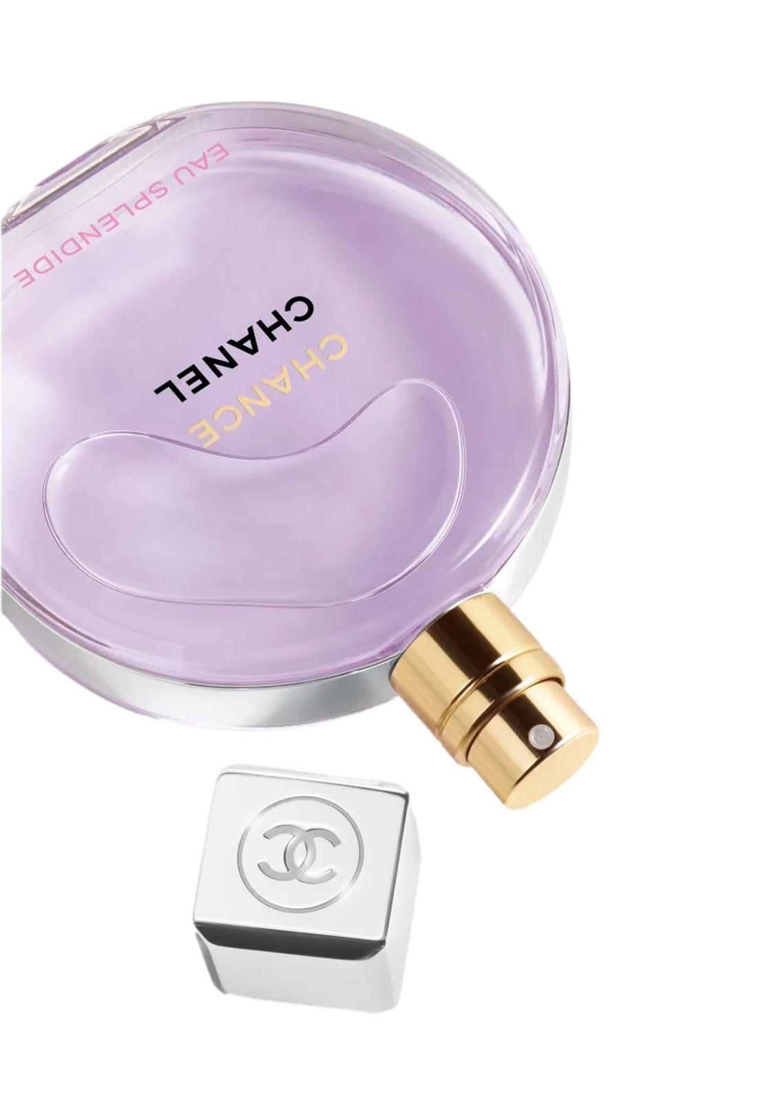 CHANEL CHANCE EAU SPLENDIDE EDP 100ML