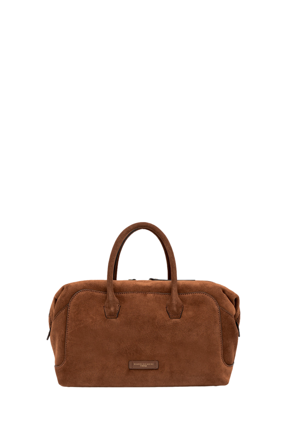 GIANNI CHIARINI BORSA GEMMA CAMOSCIO