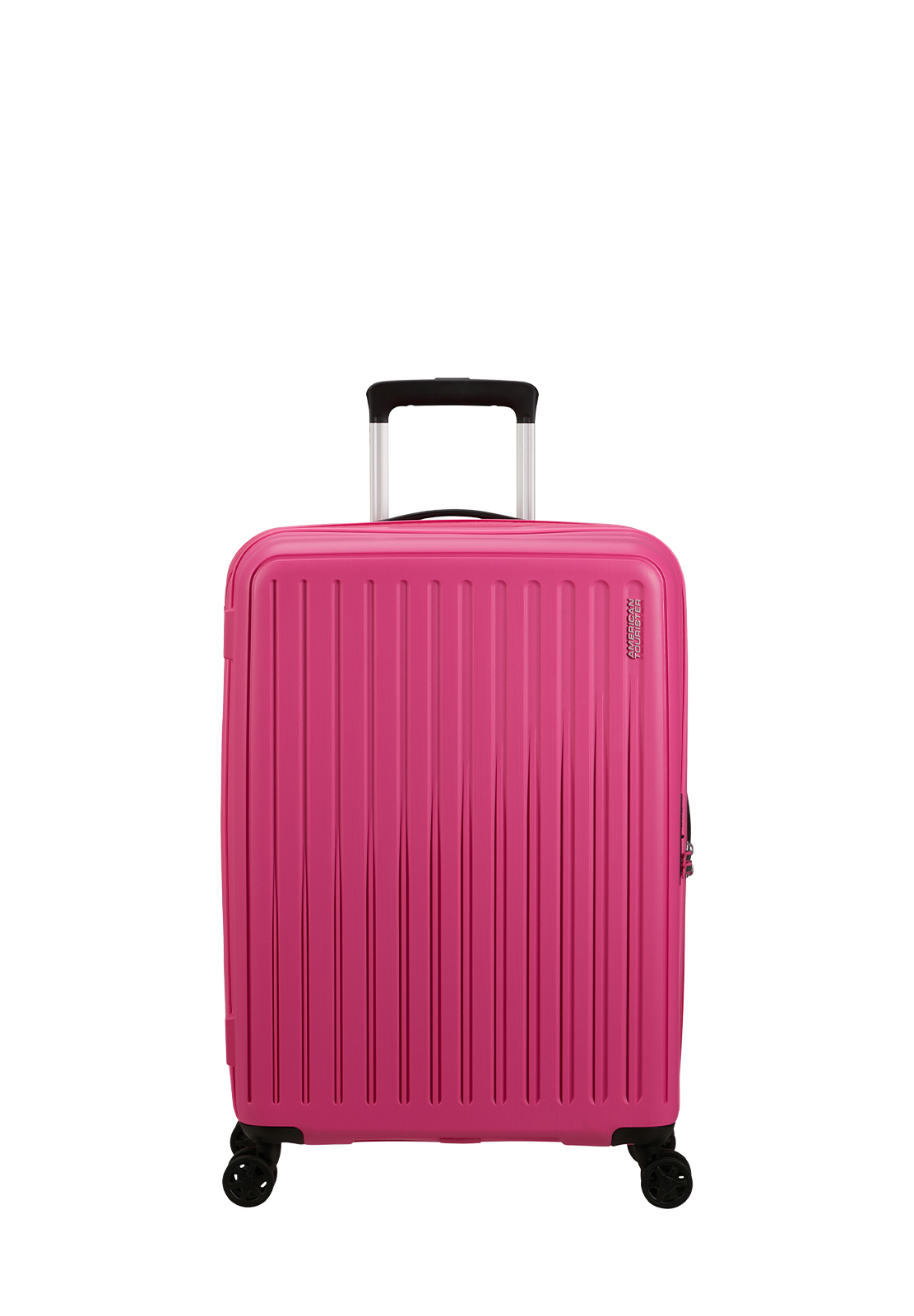 AMERICAN TOURISTER TROLLEY MEDIO 68CM RIGIDO REJOY