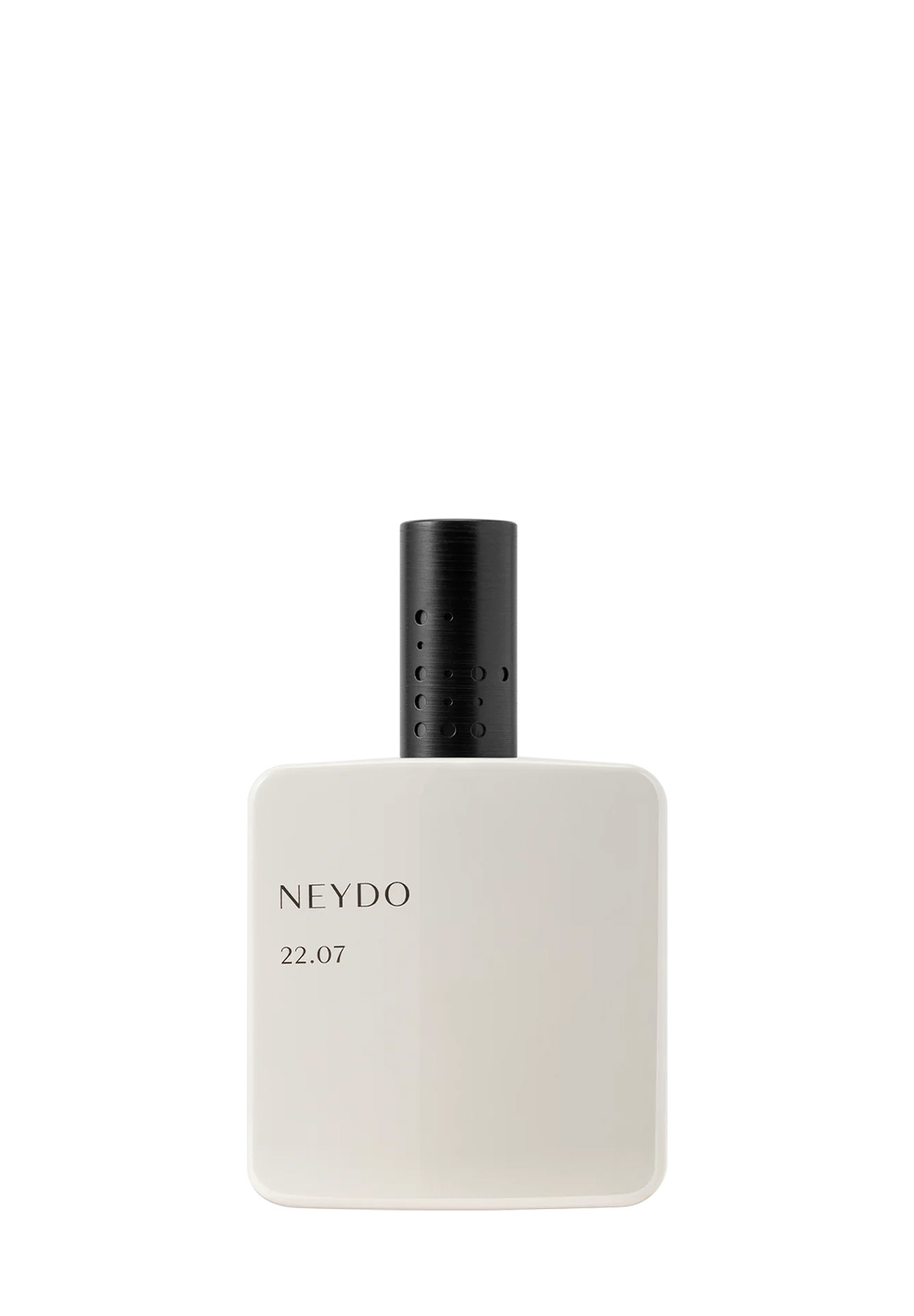 NEYDO WHERE LOVE BELONGS 22.07