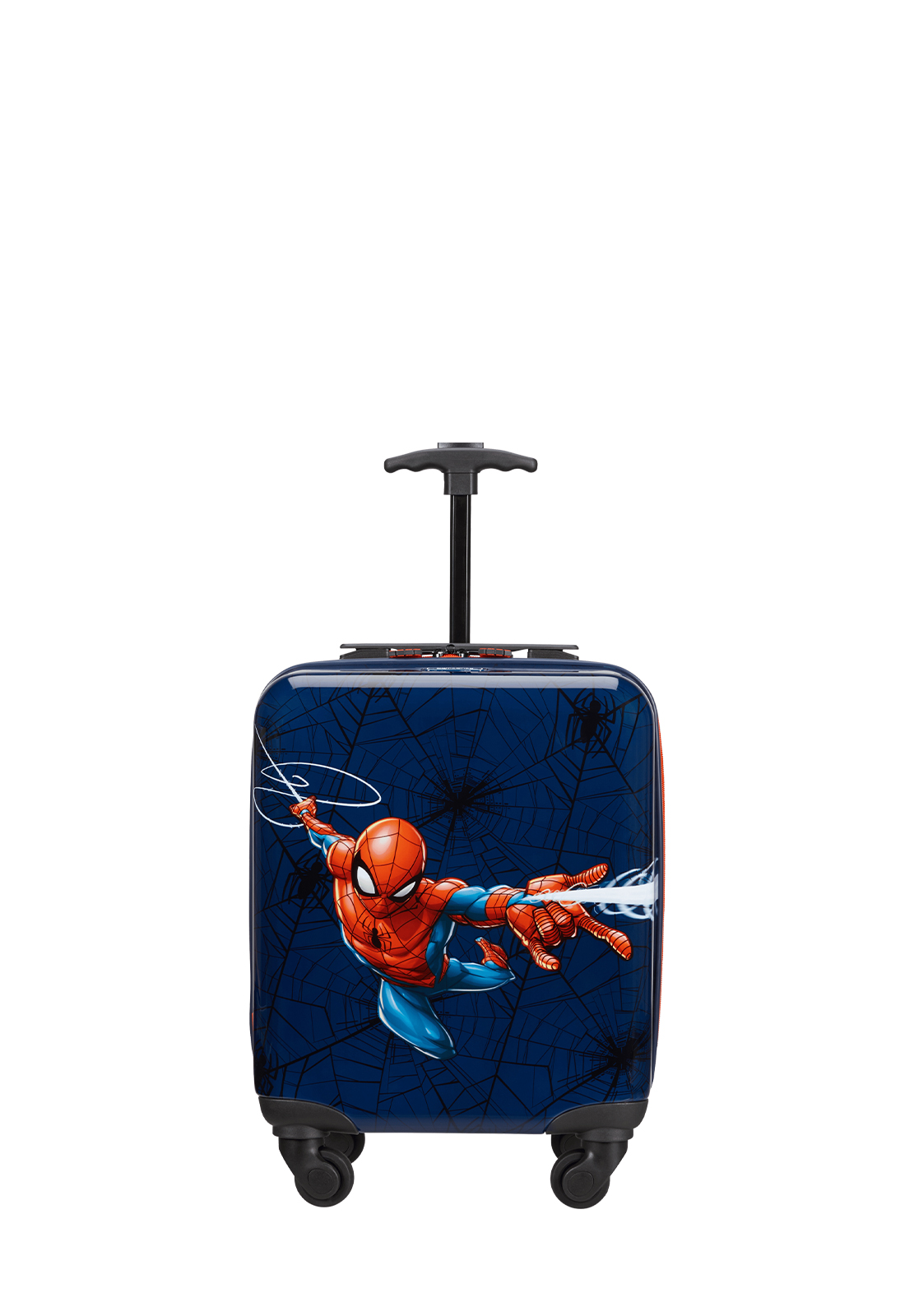 SAMSONITE TROLLEY CABINA 45CM MARVEL SPIDERMAN