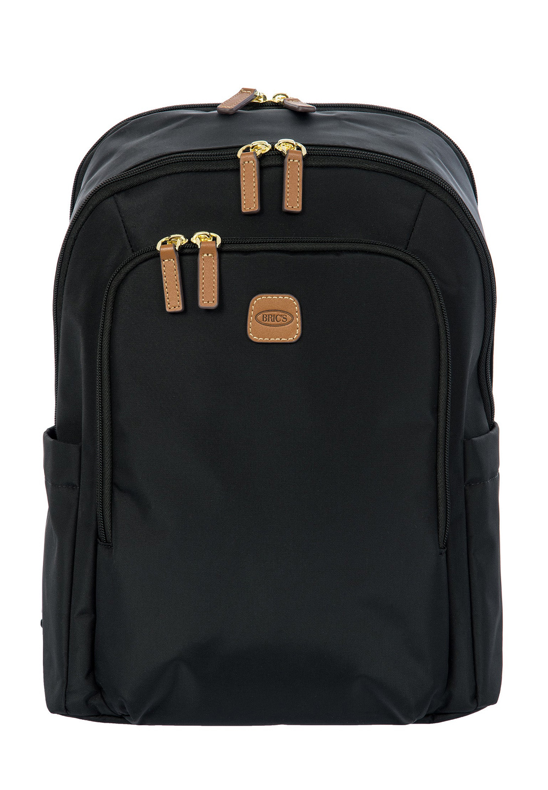 BRIC'S  ZAINO 2 IN 1 IN TESSUTO X-BAG