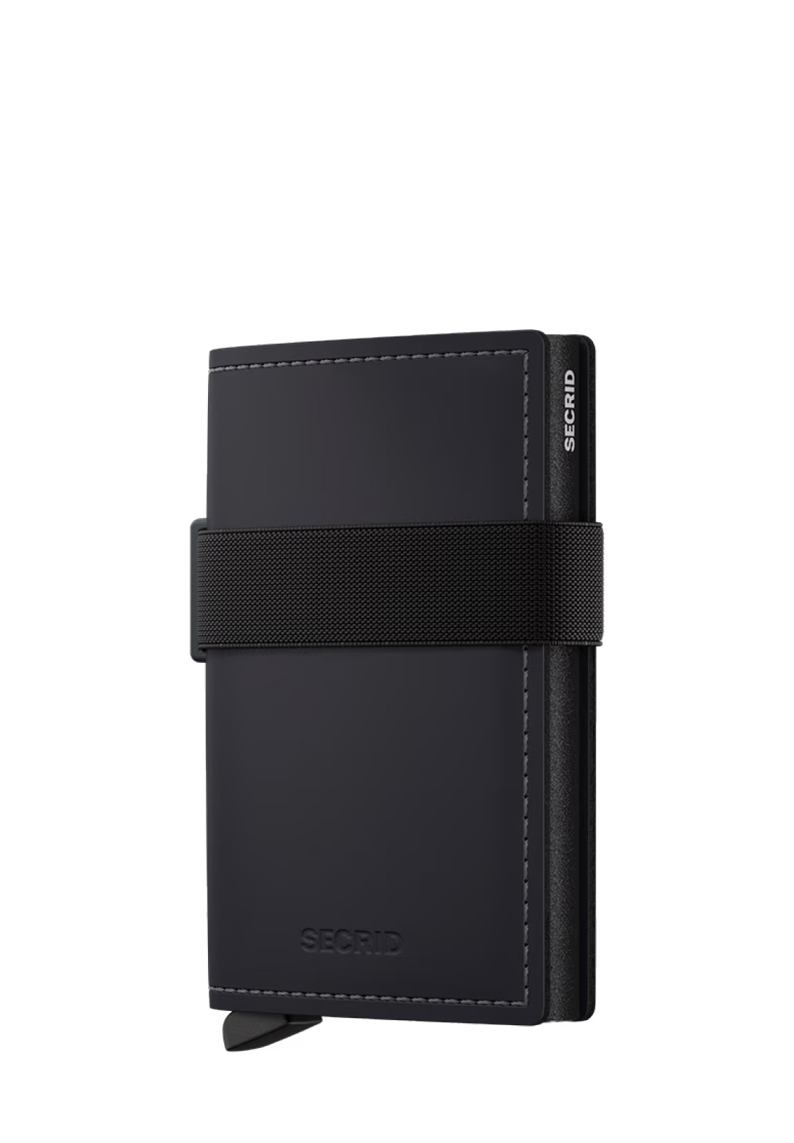 SECRID BANDWALLET MATTE