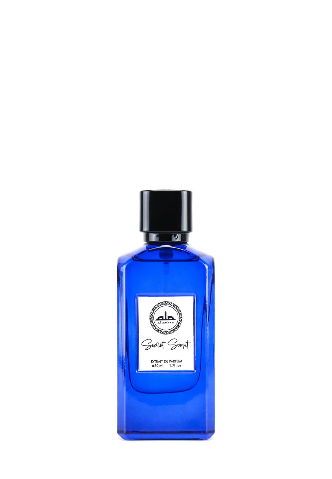 AL AMBRA SECRET SCENT