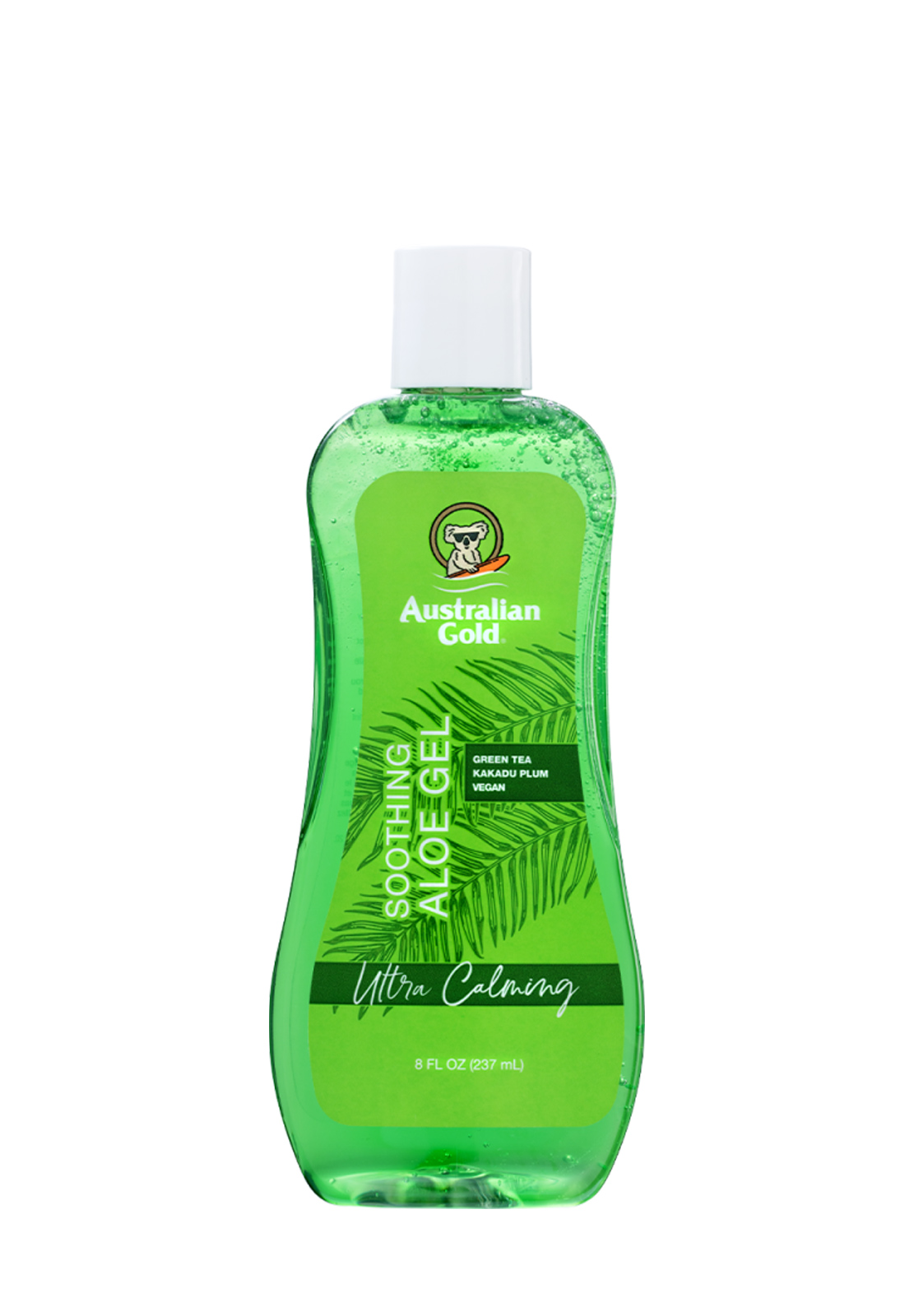 AUSTRALIAN GOLD SOOTHING ALOE GEL 237ML