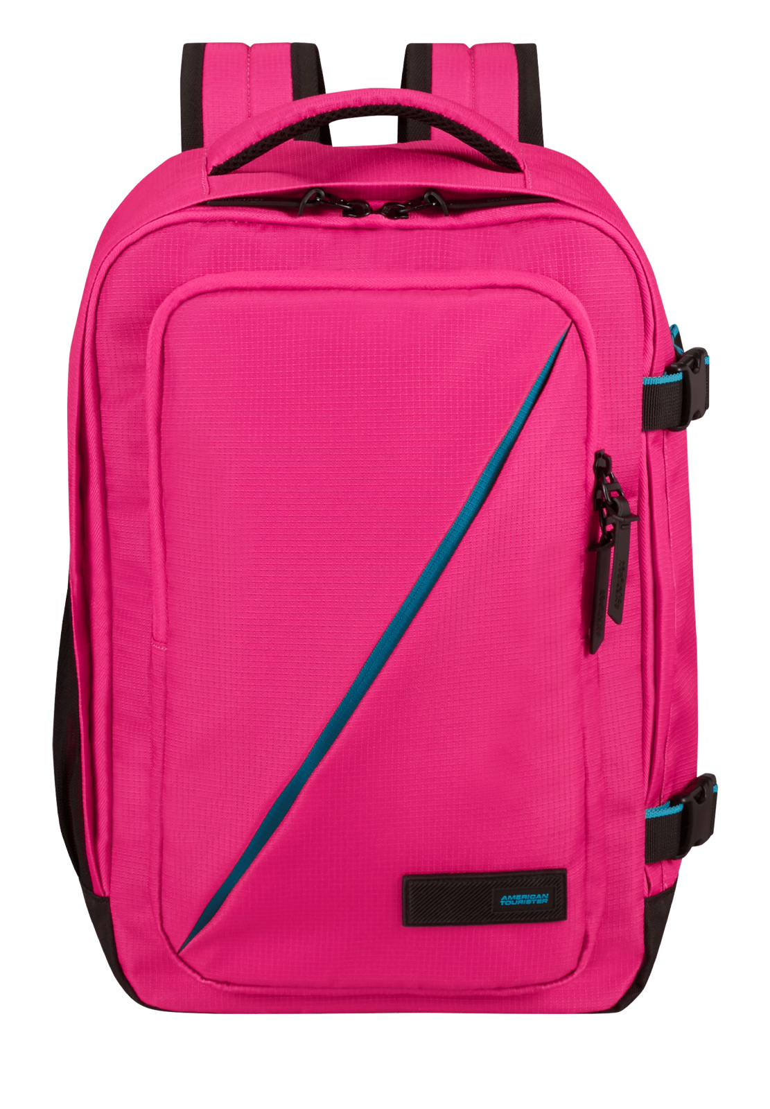 AMERICAN TOURISTER ZAINO UNDERSEAT TAKE2CABIN