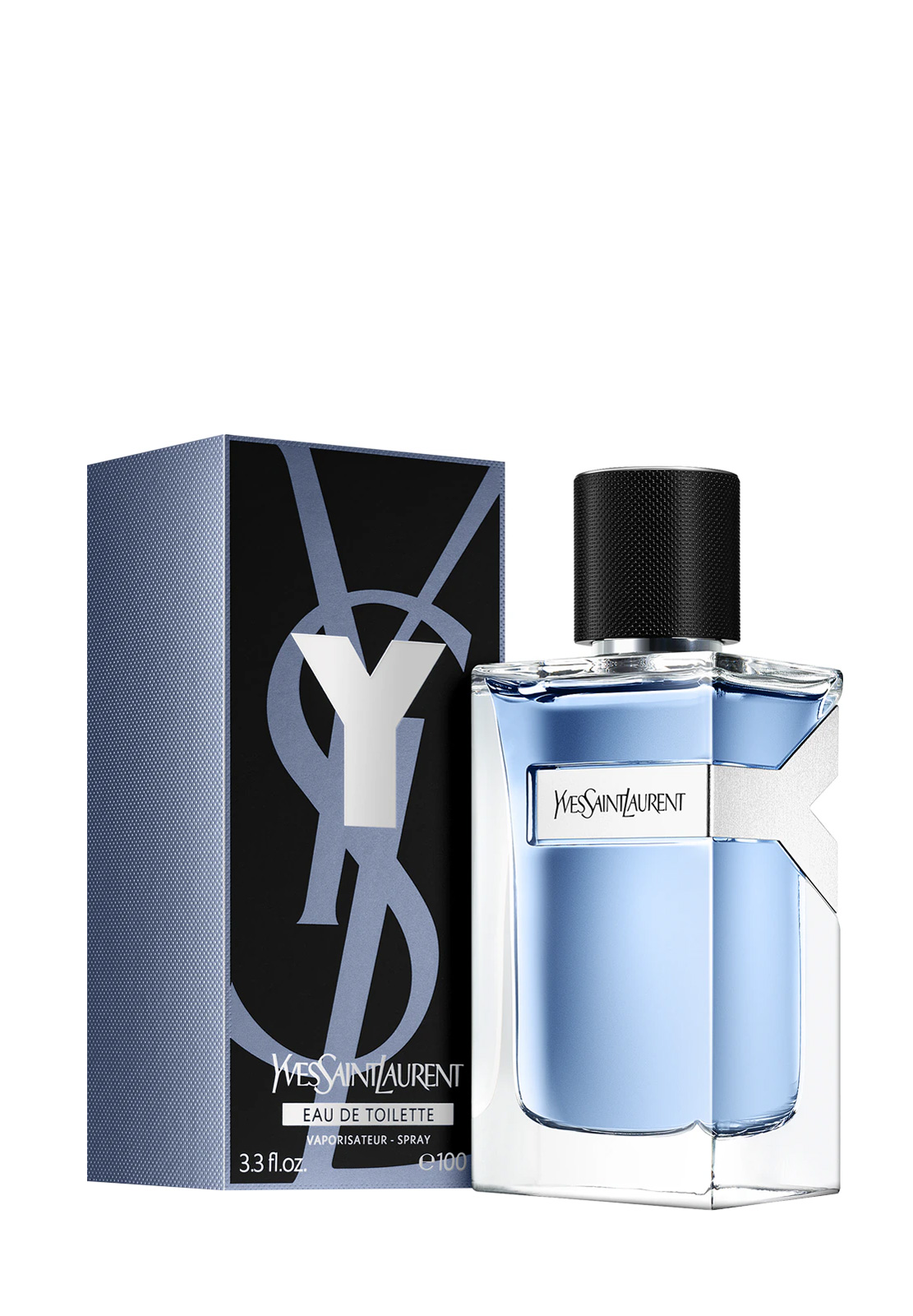 YVES SAINT LAURENT Y EDT 100ML