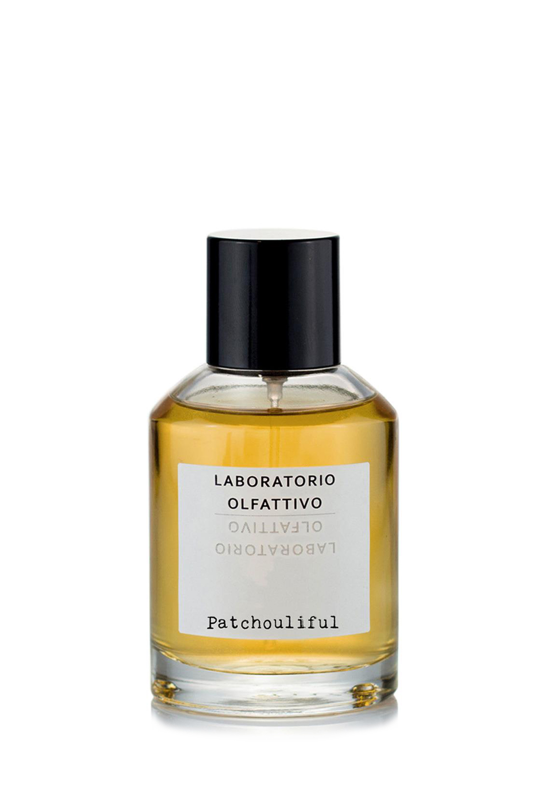 LABORATORIO OLFATTIVO PATCHOULIFUL EDP