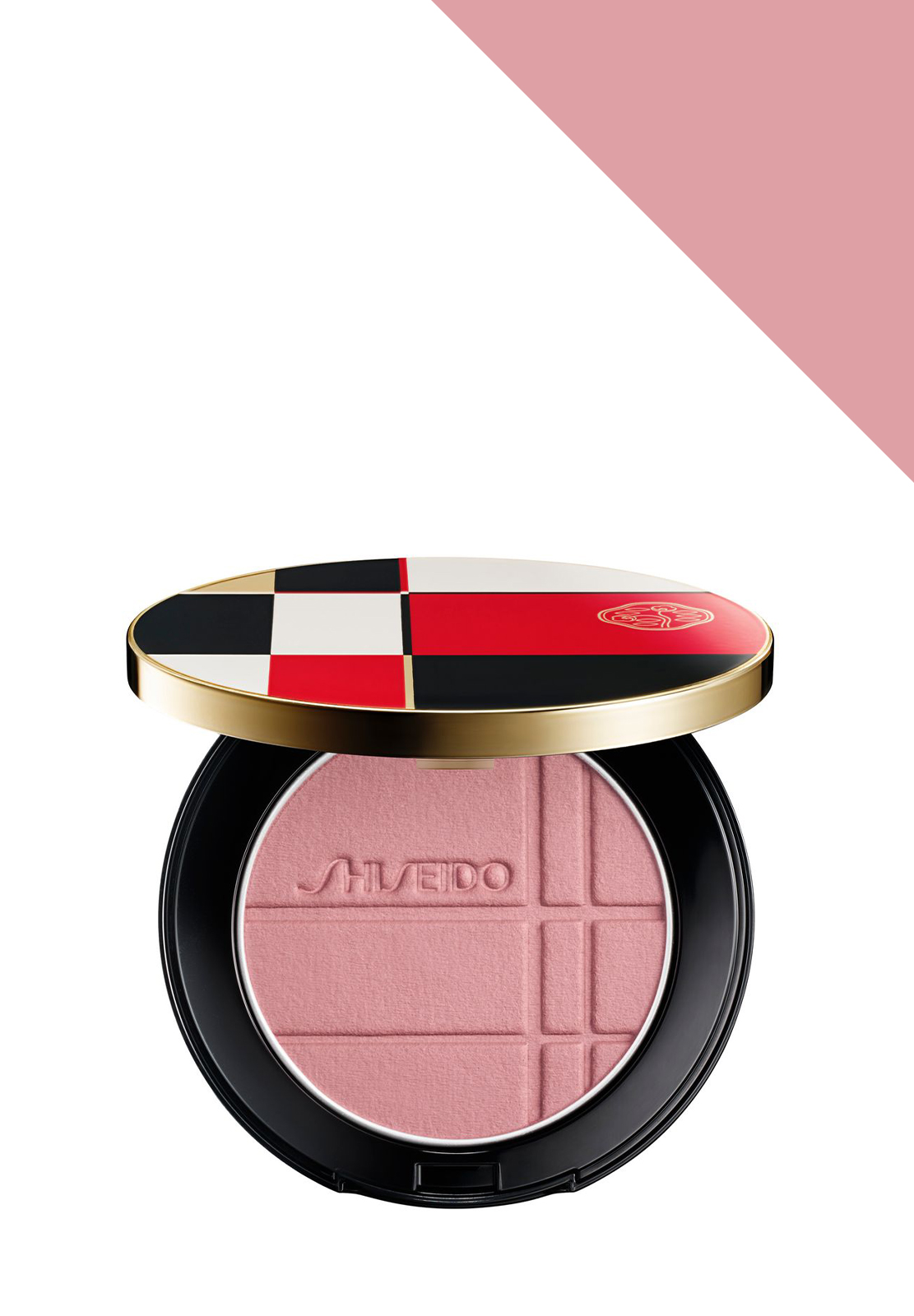 SHISEIDO COLOR + GLOW ENHANCER