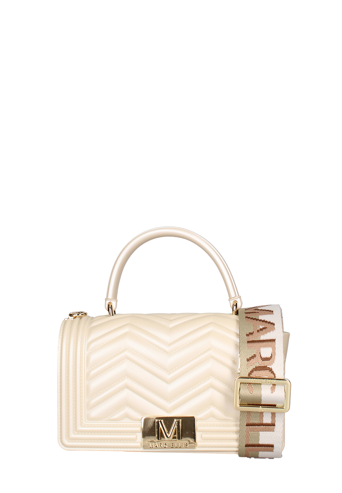 MARC ELLIS FLAT WAVE S