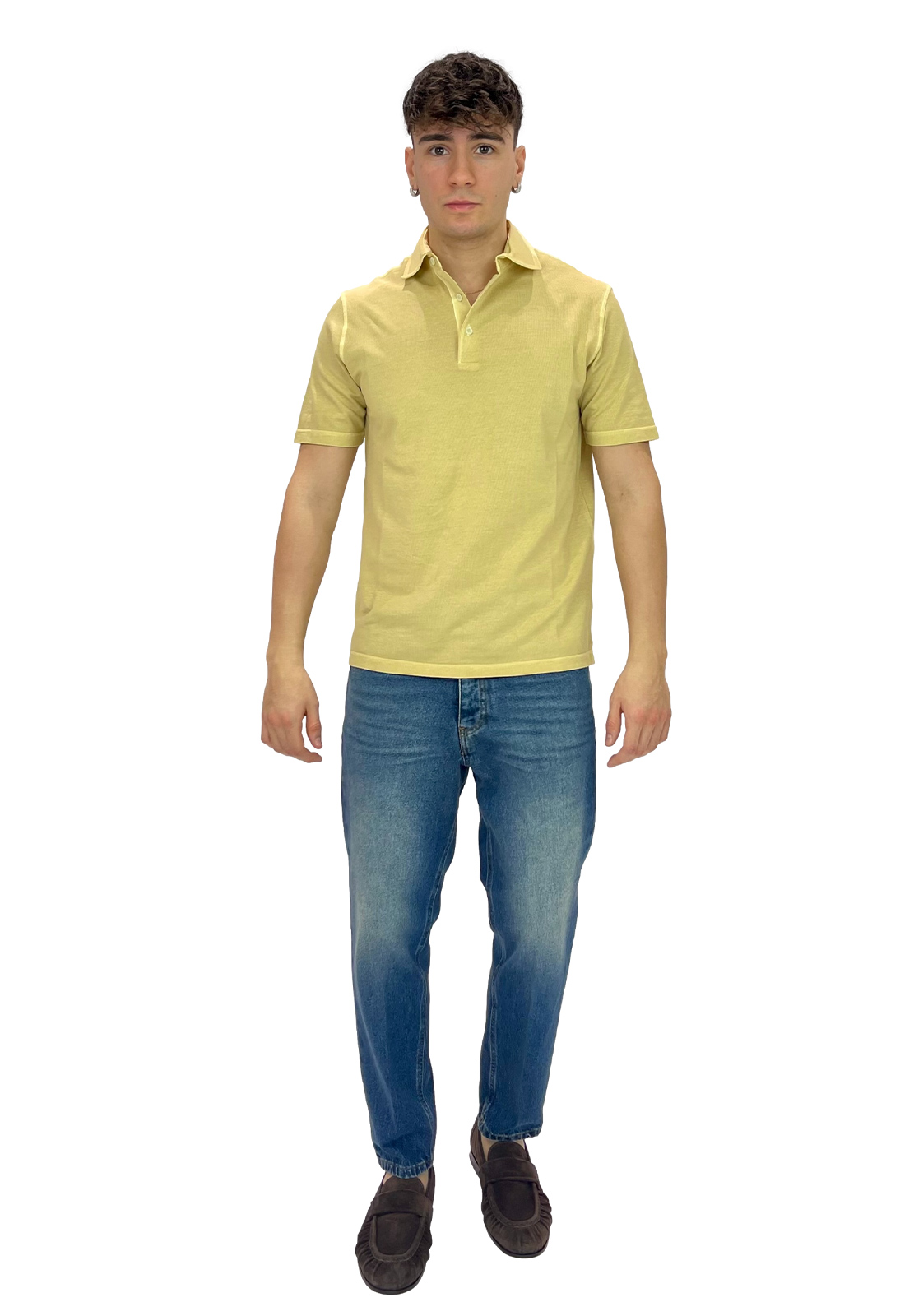 FILIPPO DE LAURENTIIS POLO